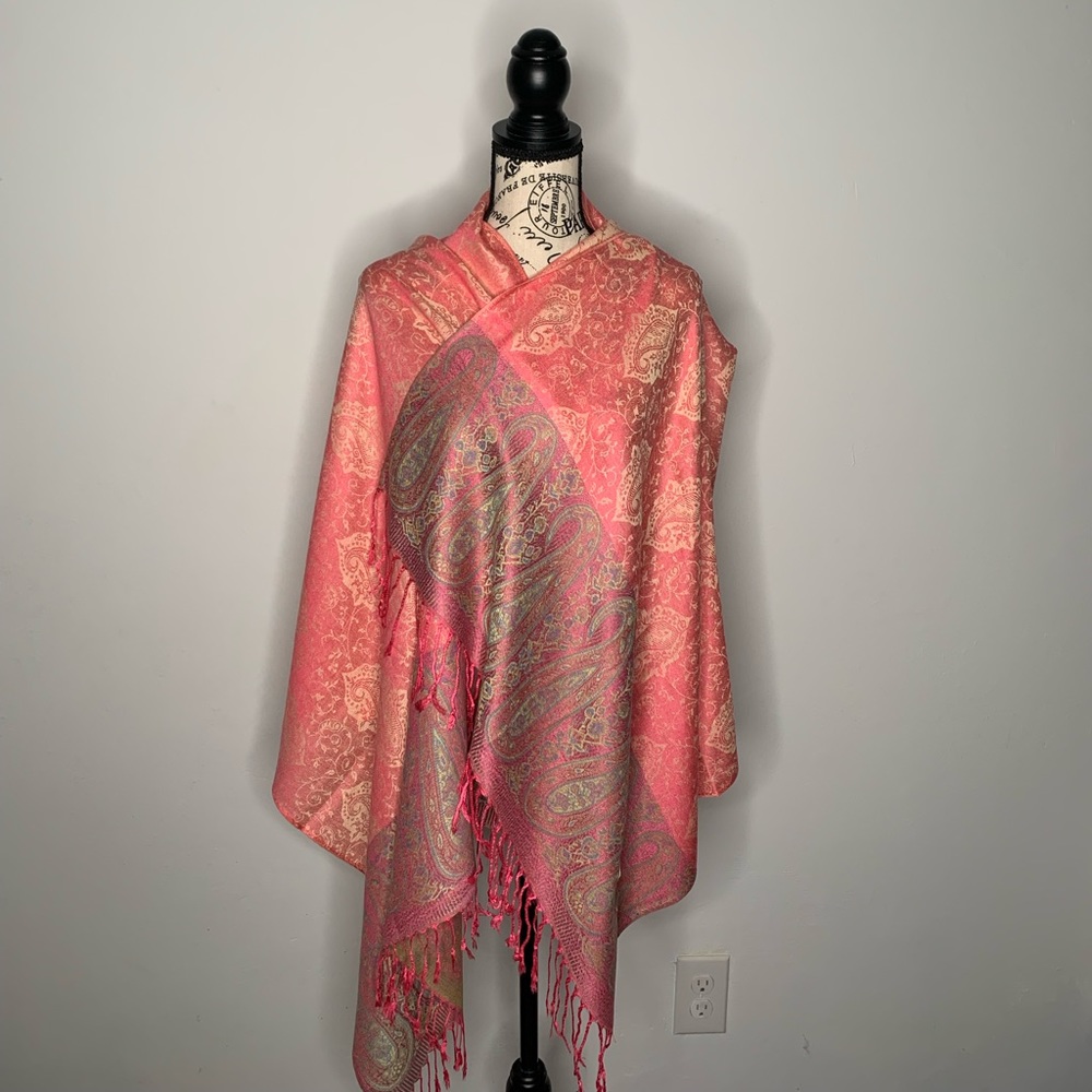 High quality pashmina